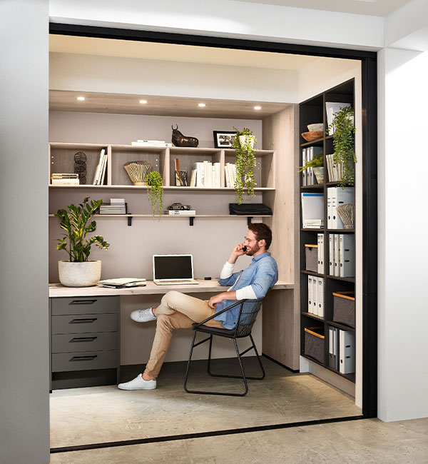 „More than Kitchen“ nolte & nobilia Wohnraumlösungen Magazin